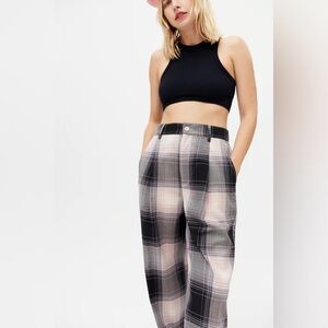 UO Helena Trouser Pant XXS